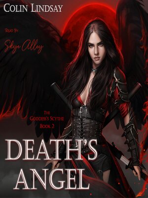 cover image of Death's Angel